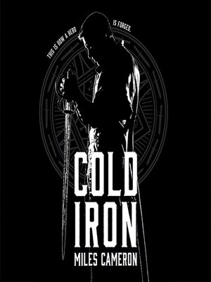 cover image of Cold Iron